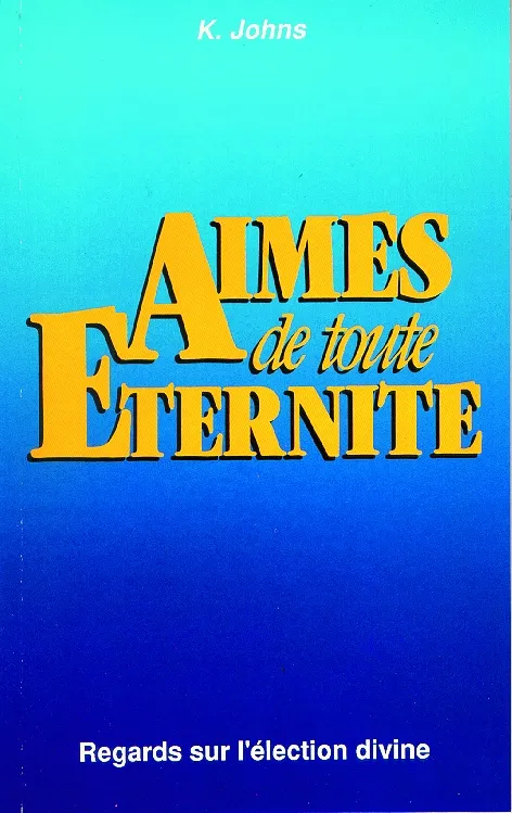AIMES DE TOUTE ETERNITE