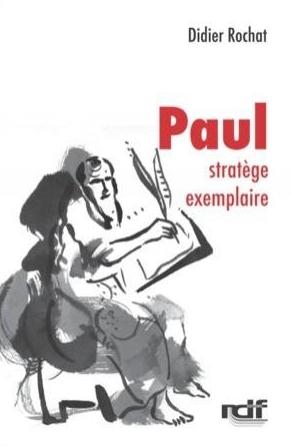 PAUL  STRATEGE EXEMPLAIRE