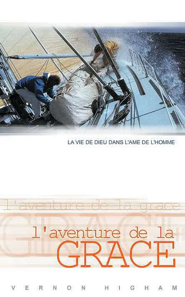 AVENTURE DE LA GRACE (L)