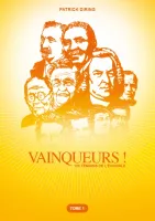 VAINQUEURS ! 120 TEMOINS DE L'EVANGILE