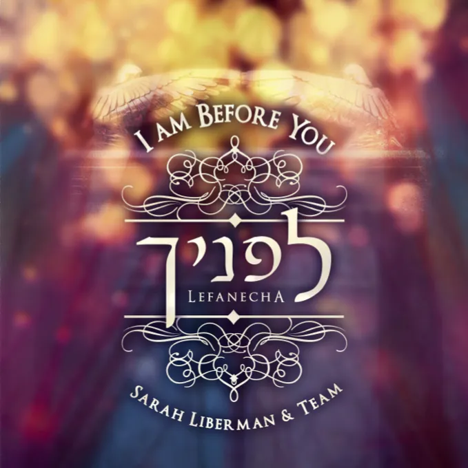 I am before you - Lefanecha