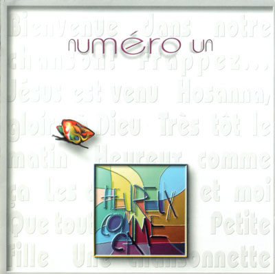 HEUREUX COMME CA VOL. 1 CD