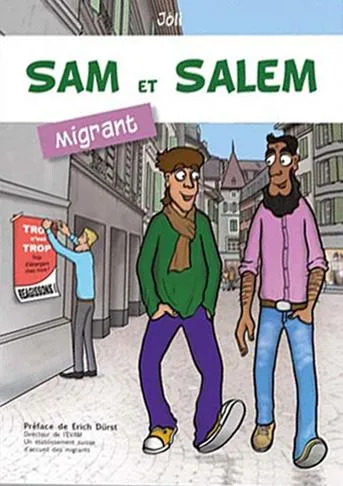 SAM ET SALEM BD - MIGRANT