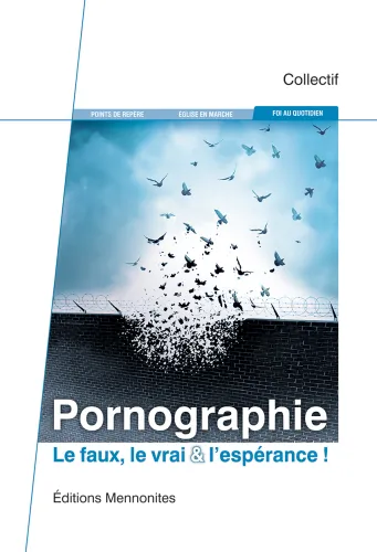PORNOGRAPHIE: LE FAUX, LE VRAI,ET L'ESPERANCE
