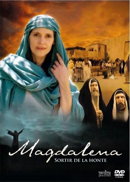 Magdalena, sortir de la honte DVD