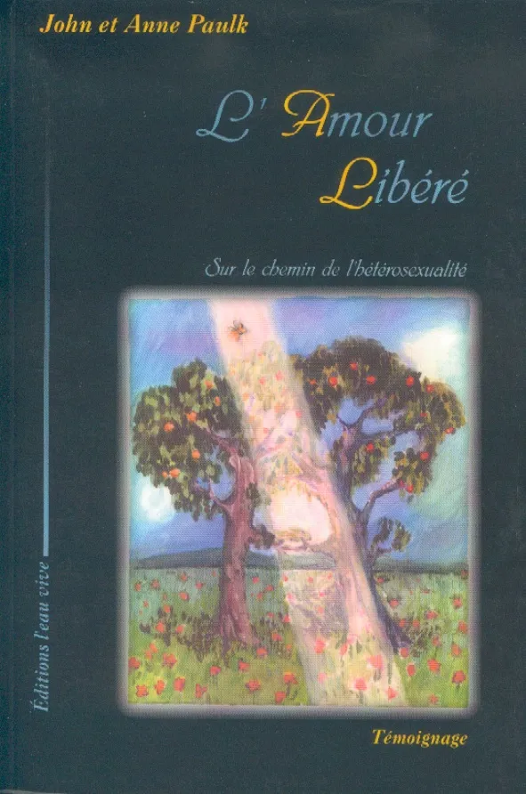 AMOUR LIBERE (L')