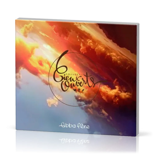 Abba Père CD 2017