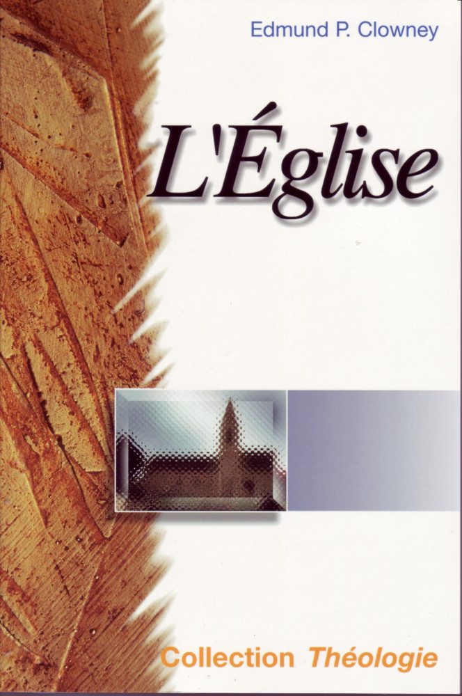 EGLISE (L') - COLLECTION THEOLOGIE