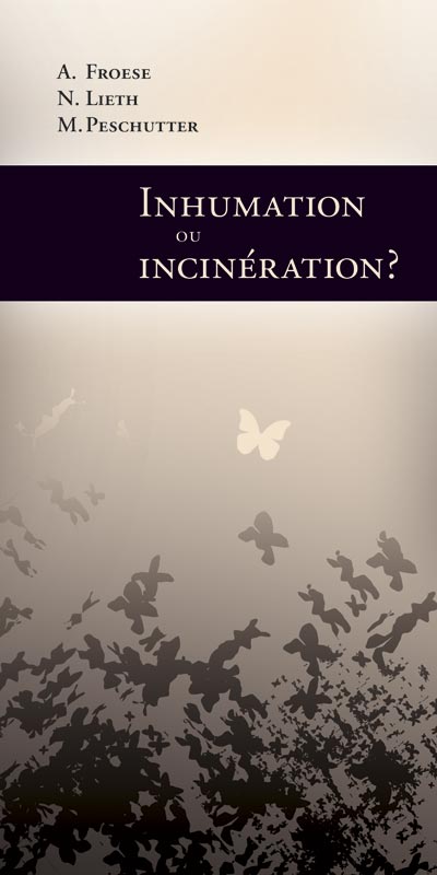 Inhumation ou incinération