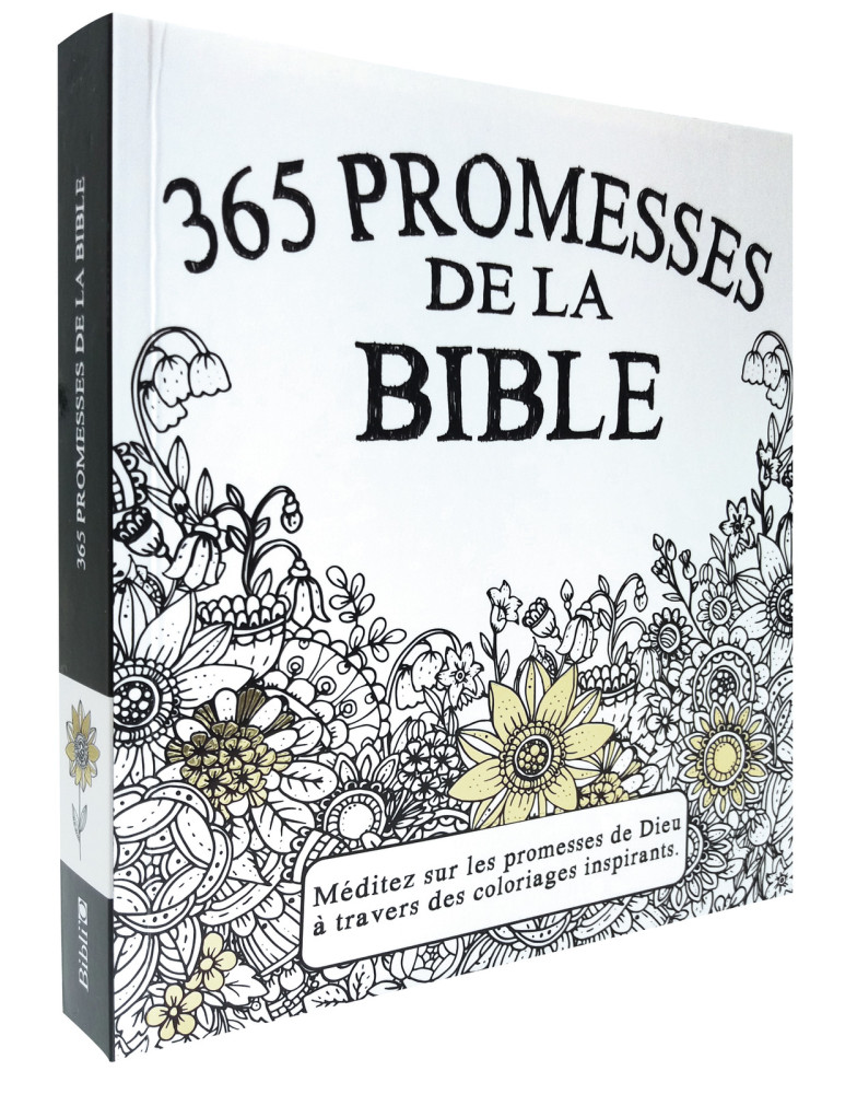 365 promesses de la Bible