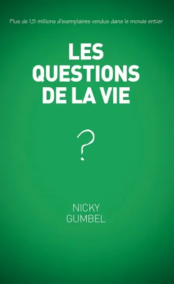 Questions de la vie (Les) - nouvelle édition