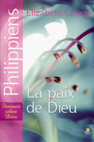 PHILIPPIENS LA PAIX DE DIEU