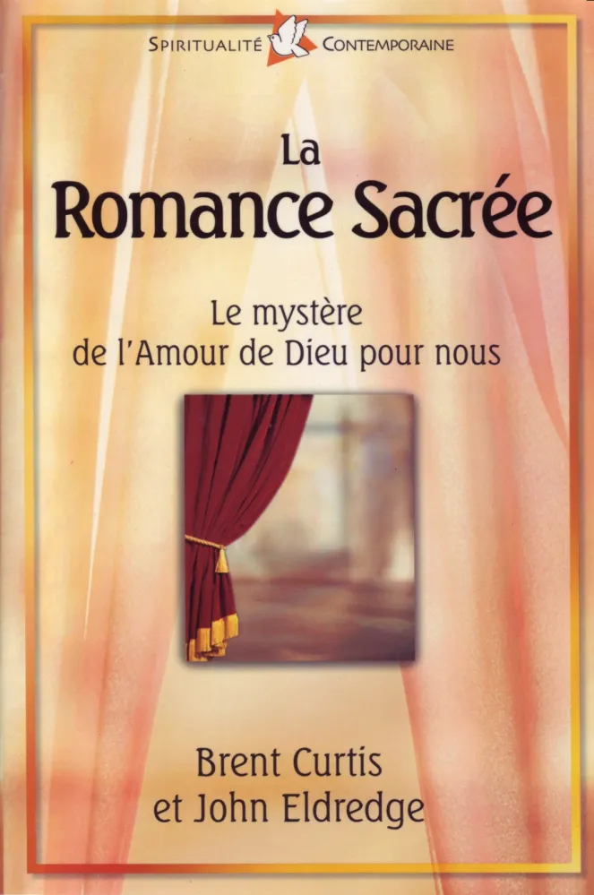 ROMANCE SACREE (LA)