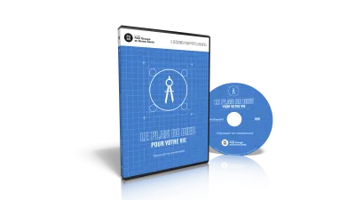 Plan de Dieu pour votre vie (Le) - DVD