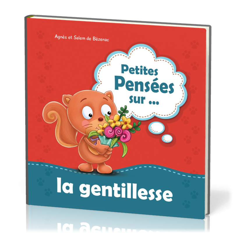 Petites pensées sur... la gentillesse