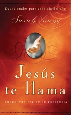 Jesùs te llama - Encuentra paz en Su presencia