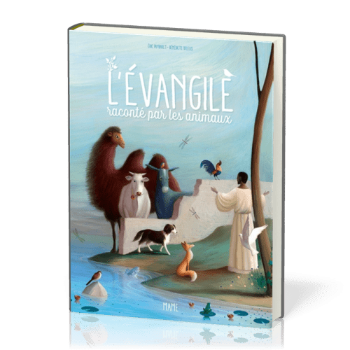 Evangile raconté par les animaux (L')