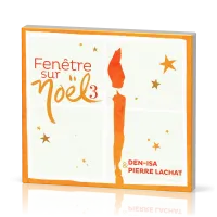 Fenêtre sur Noël Vol. 3 CD