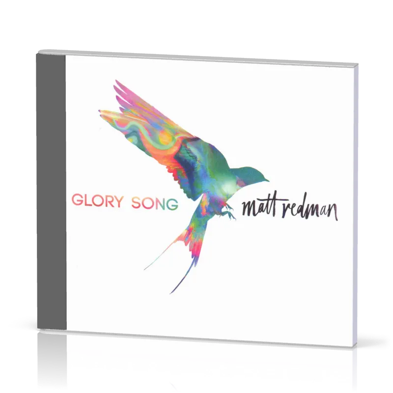 Glory Song CD