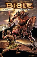 Bible Kingstone (La) - vol. 5 - Les Rois 1 - (BD)
