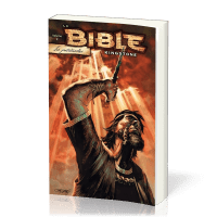 Bible Kingstone (La) - BD Vol. 2 - Les Patriarches