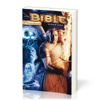 Bible Kingstone (La) - BD Vol. 1 - Le commencement