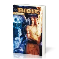 BIBLE KINGSTONE (LA) - VOL.1 - LE COMMENCEMENT (BD)
