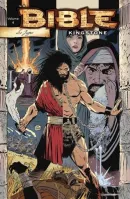 Bible Kingstone (La) - BD Vol. 4 - Les Juges