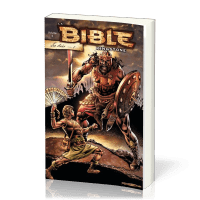 Bible Kingstone (La) - BD Vol. 5 - Les Rois 1
