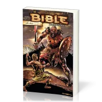 Bible Kingstone (La) - vol. 5 - Les Rois 1 - (BD)