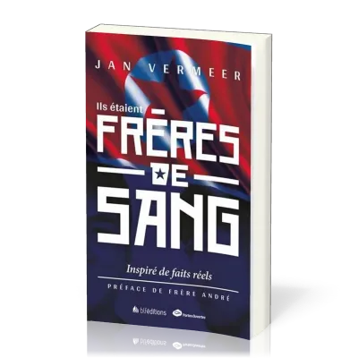 Ils étaient frères de sang - Inspiré de faits réels en Corée du Nord