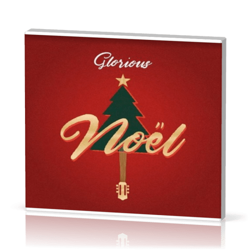 Noël (CD 2017)
