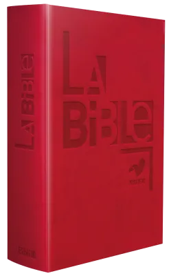 Bible Parole de Vie, avec les apocryphes
