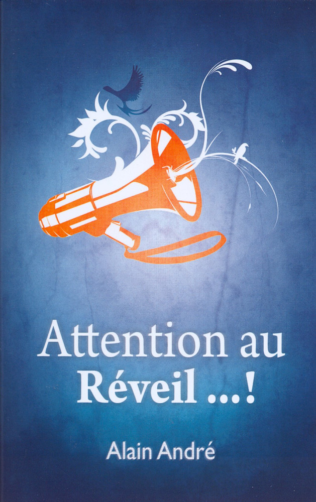 ATTENTION AU REVEIL !