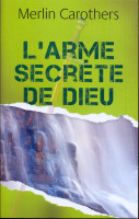 Arme secrète de Dieu (L')