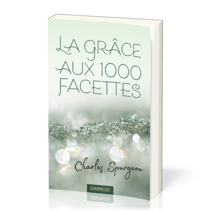 Grâce aux 1000 facettes (La) - Réédition