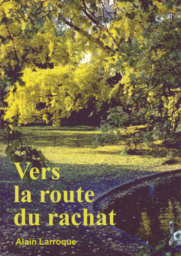 VERS LA ROUTE DU RACHAT - RUTH