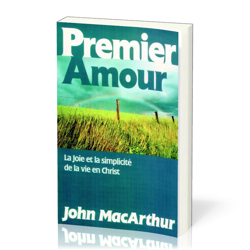 PREMIER AMOUR