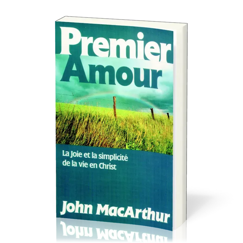 PREMIER AMOUR