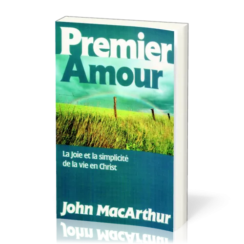 PREMIER AMOUR