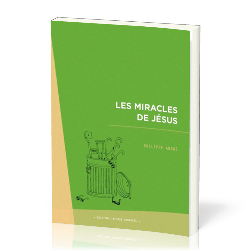 Miracles de Jésus (Les)