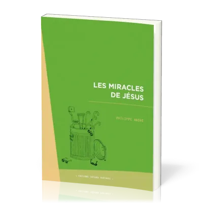 Miracles de Jésus (Les)