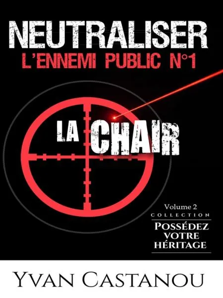 Neutraliser l'ennemi public n°1