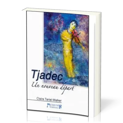 TJADEC - UN NOUVEAU DEPART
