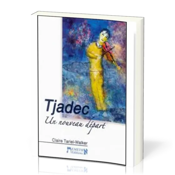 TJADEC - UN NOUVEAU DEPART