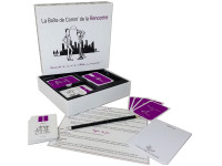 BOITE DE COMM' DE LA RENCONTRE (LA) - DECOUVERTE DE SOI ET DE L'AUTRE EN PERSPECTIVE ! - JEU