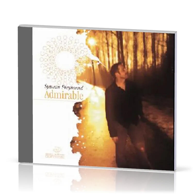 ADMIRABLE CD