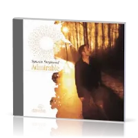 ADMIRABLE CD