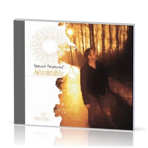ADMIRABLE CD
