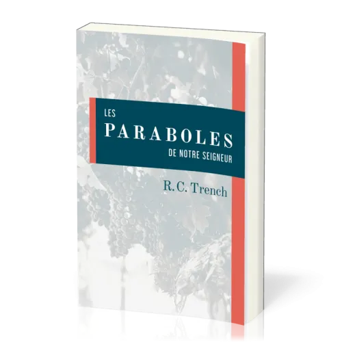 Paraboles de notre Seigneur (Les)